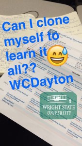 Wordcamp Dayton notes